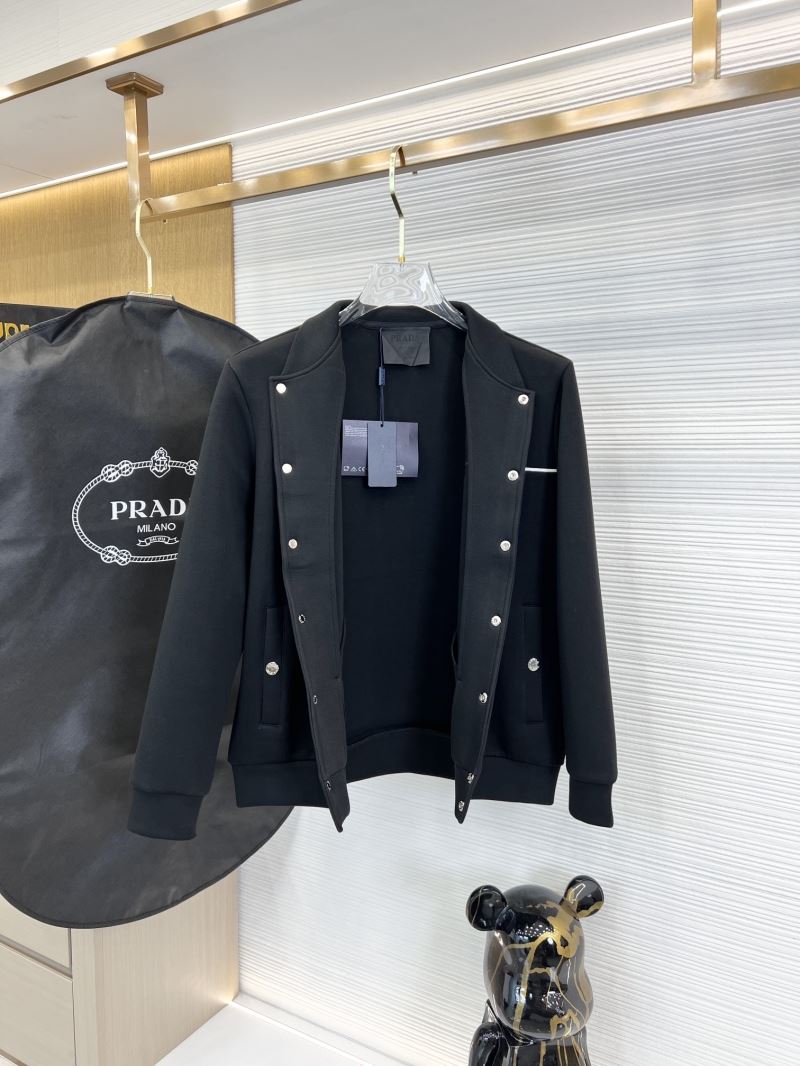 Prada Outwear